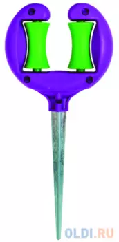 НАПРАВЛЯЮШАЯ ДЛЯ ШЛАНГА НА ПИКЕ, 2 РОЛИКА (1/6/24) "DON GAZON" 096-3002 / YM3002