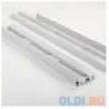 Направляющие C3 Solutions UNIRAILSSt 400 G NT290629 шир.390мм выс.95мм 2U