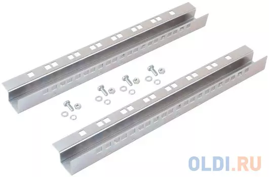 Направляющие Estap CMD7UPROLINE 19" 7U для настенных шкафов 2шт