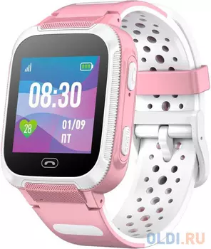 Смарт-часы Jet Friend