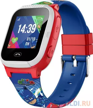 Наручный смарт-браслет JET KID PJ Masks