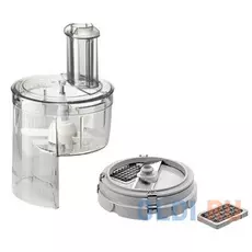 Насадка Bosch MUZ5CC2 для нарезки кубиками