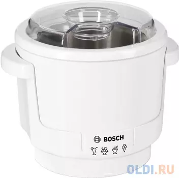Насадка Bosch MUZ5EB2