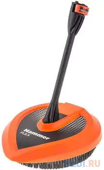 Насадка для очистки плоских поверхностей Hammer Flex 236-023 для мойки высокого давления