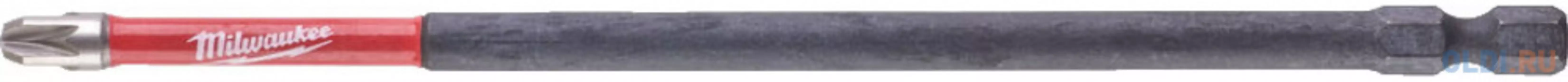 Насадка Milwaukee SHOCKWAVE PZ3 150мм 4932471929