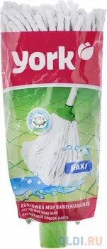 НАСАДКА МОП - ХЛОПОК МАКСИ 145 Г (1/24) YORK