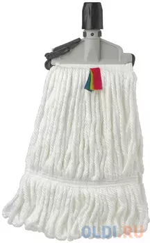 Насадка МОП "Кентукки" для швабры, микрофибра, длина ворса 37 см, вес 350 г, ЛАЙМА EXPERT