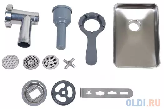 Насадка-мясорубка к CASO KM 1200