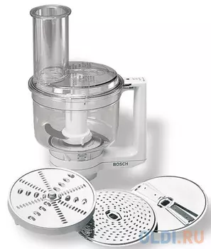 Насадка мультимиксер Bosch MUZ5MM1