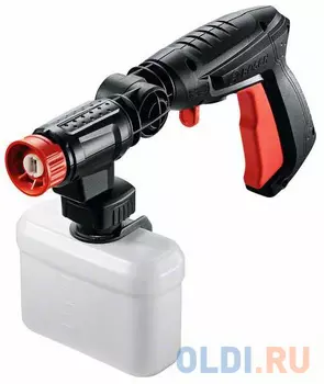 Насадка пистолет Bosch F016800536 0.45л.