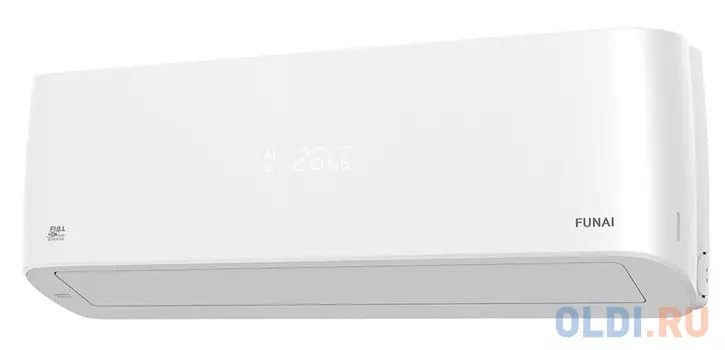 Настенная сплит-система RACI-EM25HP.D03 FUNAI