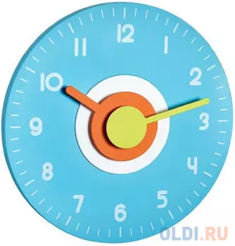 Настенные часы детские TFA 60.3015.06
