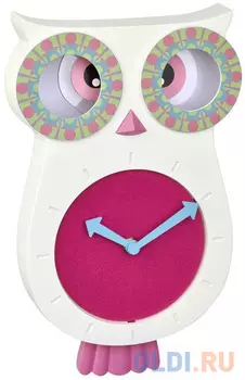 Настенные часы детские TFA 60.3052.02