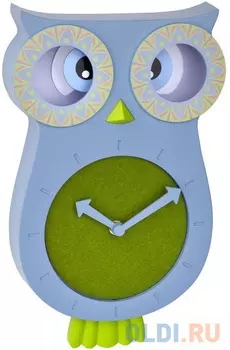 Настенные часы детские TFA 60.3052.06