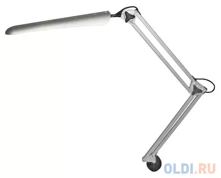 Настольная лампа Трансвит Hermes 8Вт белый