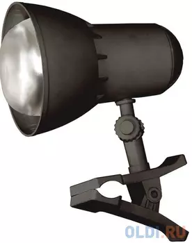 Настольная лампа Трансвит Nadezhda1mini 40Вт черный