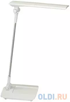 Настольная лампа Трансвит Sirius C16/Wh белый 6.5 Вт