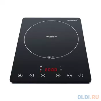 Настольная плитка Steba IK 65 Slim