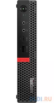 Настольный ПК Lenovo M920q (10RRS0LN1Q)