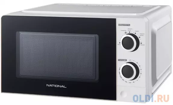 National NK-MW121M20 Микроволновая печь