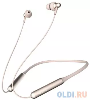 Наушники 1MORE E1024BT золотистый