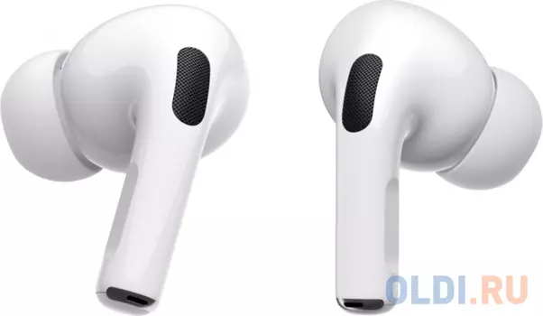 Наушники Apple AirPods Pro белый