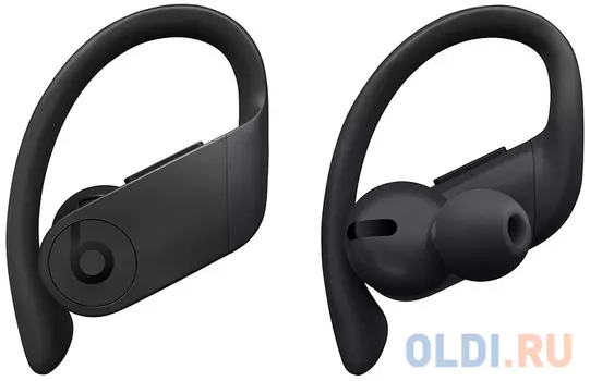 Наушники Apple Powerbeats Pro черный