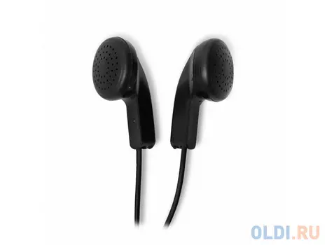 Наушники CBR Human Friends Essence черный