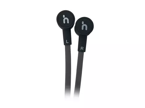 Наушники CBR Human Friends Melody Беспроводные / Внутриканальные с микрофоном / 20 - 20000 Гц / BlueTooth / microUSB