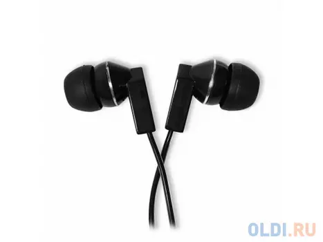 Наушники CBR Human Friends Prism черный