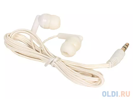 Наушники Dialog EP-03 White