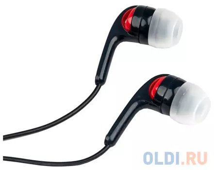 Наушники Dialog EP-20 (1.2м)