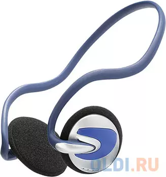 Наушники Dialog M-461HV (с рег.громкости)