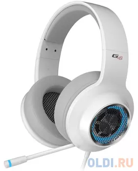 Наушники Edifier Edifier G4 белый