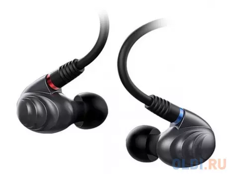 Наушники FIIO F9 Pro Titanium