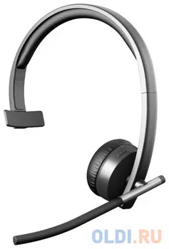 (981-000512) Гарнитура Logitech Wireless Headset H820e MONO