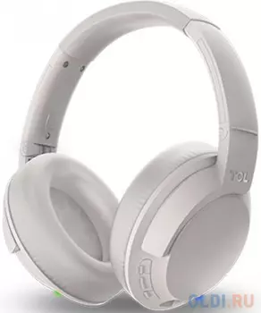 TCL Накладные наушники Bluetooth + ANC, HRA, Slim Fold, Частота: 9-40K, Чувствительность: 94 дБ, Драйвер