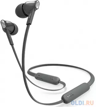 Наушники (гарнитура) TCL MTRO100BTBK-EU Black