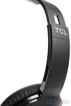 Bluetooth-гарнитура TCL On-Ear, сильный бас, плоская складка, частота: 10-22K, чувствительность: 102 дБ, драйвер