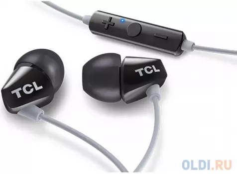 TCL-вкладыши Bleutooth-гарнитура, частота отклика: 10-22K, чувствительность: 105 дБ, размер драйвера: 8,6 мм