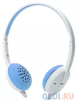 Наушники HARPER HN-300 blue