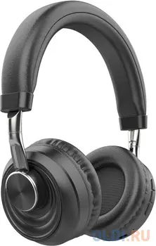 Наушники HIPER Беспроводные наушники HIPER LIVE QTX6 Черный