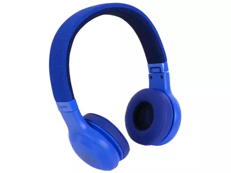 Наушники JBL E45BT Blue