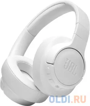Наушники JBL JBLT760NCWHT белый