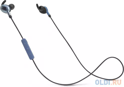 Наушники JBL JBLV110BTBLU синий
