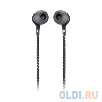 Наушники JBL Live 200BT черный