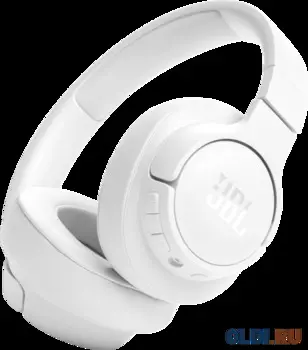 Наушники JBL, модель T720BT, white