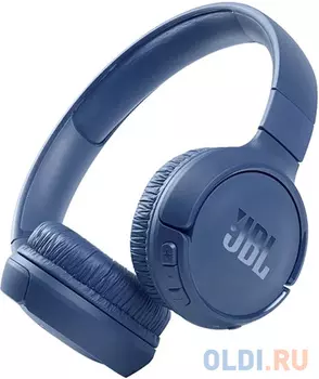 Наушники JBL, модель Tune 510BTBLU синий