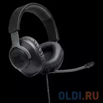 Наушники JBL FREE WFH черный