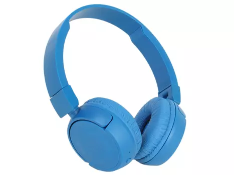 Наушники JBL T450BT Blue